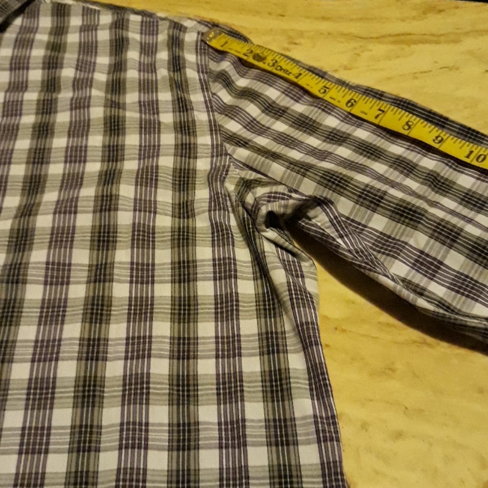 A(X)list shirt - Picture 7 of 7